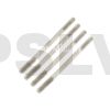   HC242-S Threaded Rods M2.5 x 40(3pcs)